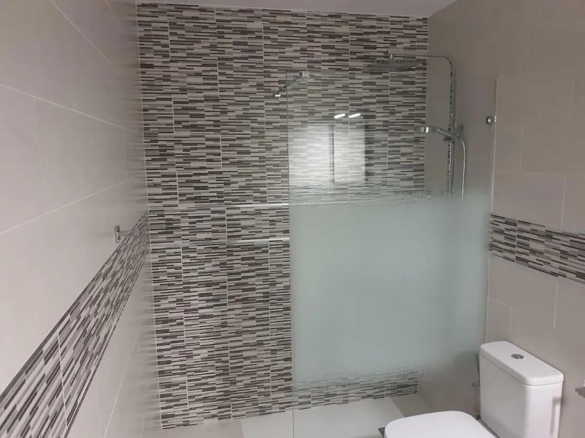 Apartamento Edificio Bentejui 2 Las Palmas de Gran Canaria