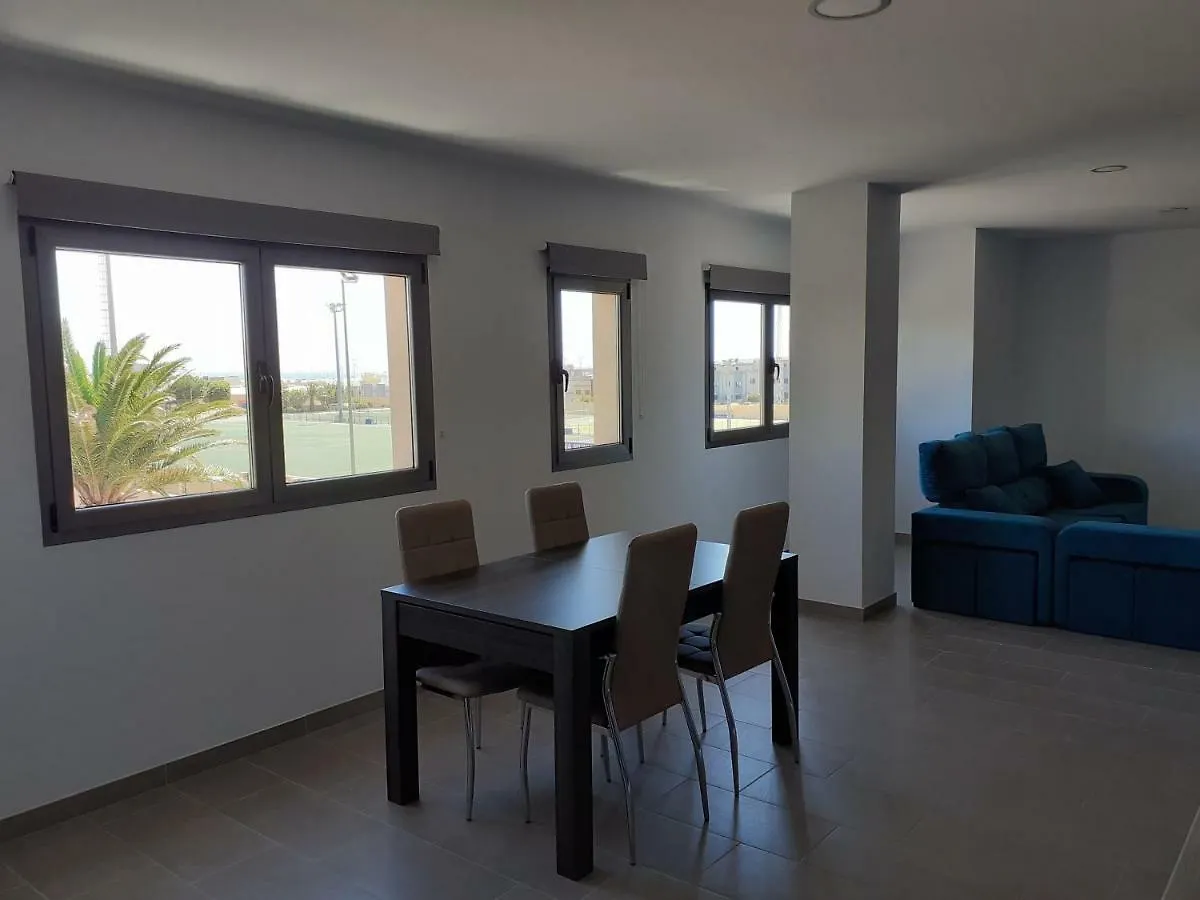 Apartamento Edificio Bentejui 2 Las Palmas de Gran Canaria 0*,  España