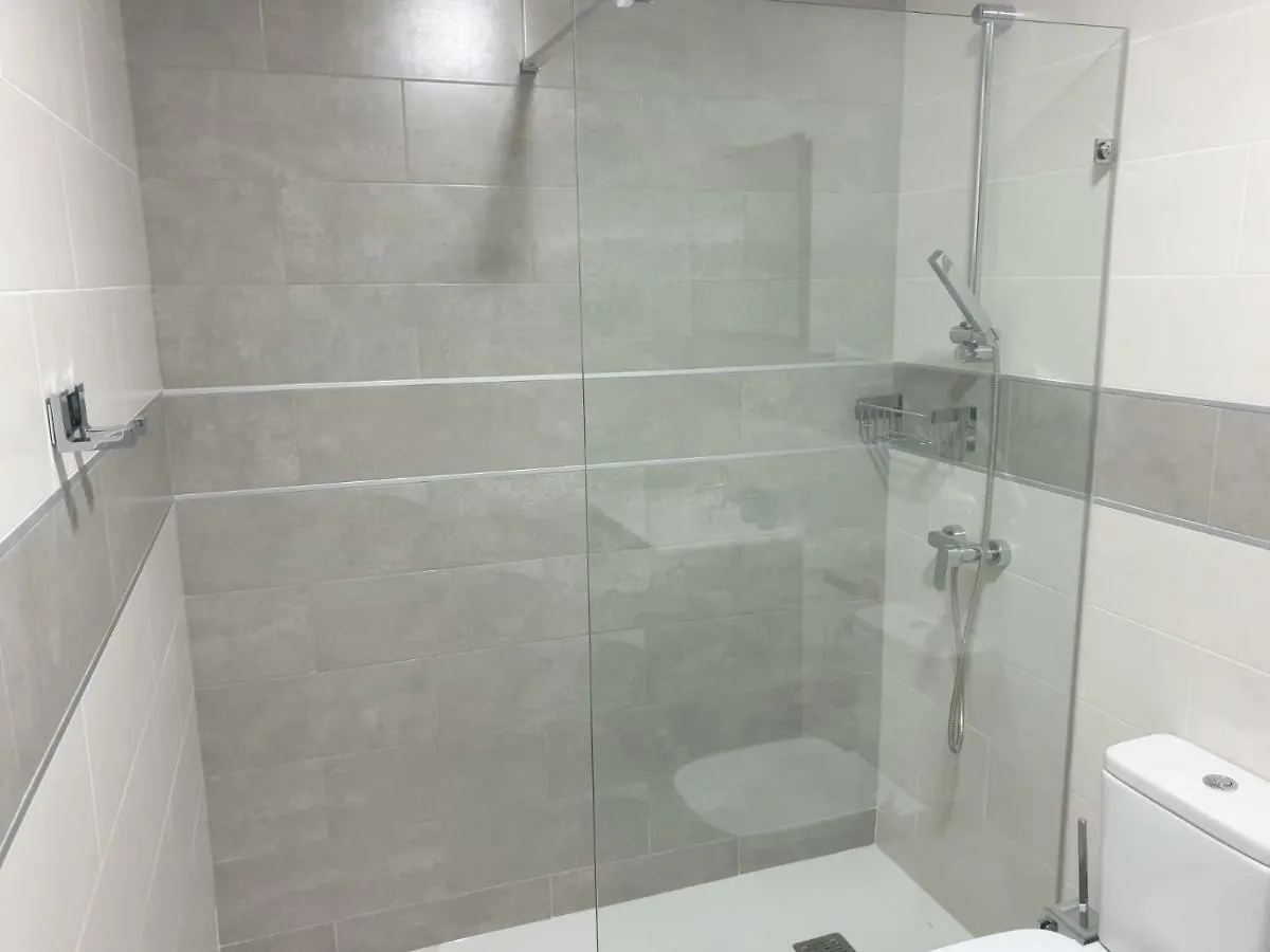 Apartamento Edificio Bentejui 2 Las Palmas de Gran Canaria