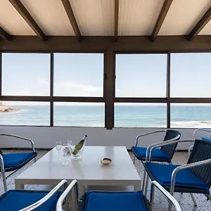 Vv La Gaeta 1 Apartamento