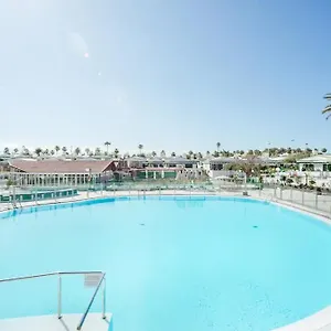 Con Piscina Maspalomas Parque de vacaciones