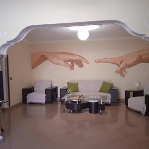 Paraiso Del Sol Bed and breakfast
