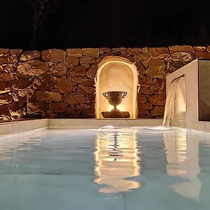  Hotel Estrellas Del Duende España