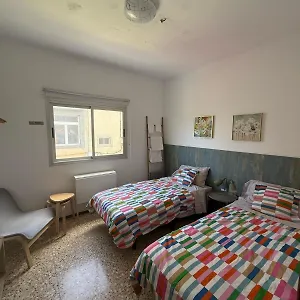 Sarah Kite Ii Vv, 3 Bed and breakfast