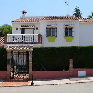 *** Bed and breakfast Casa Flora - Costa - Andalusië España