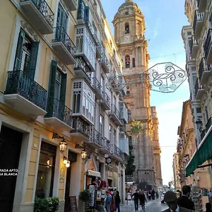  Apartamento Luxury Catedral España