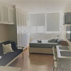  Apartamento Mini Flat España